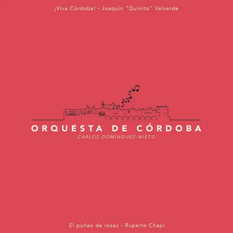 Zarzuelas "El puñao de rosas"
& "¡Viva Córdoba!"